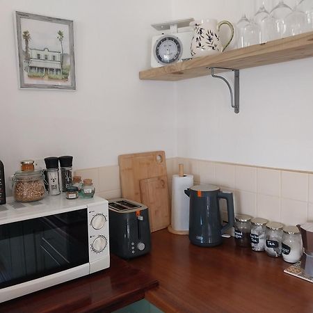 Apartamento Mountain View - The Little Gem Montagu Exterior foto