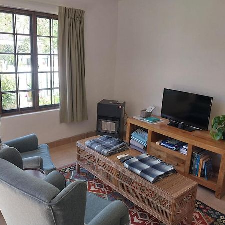 Apartamento Mountain View - The Little Gem Montagu Exterior foto