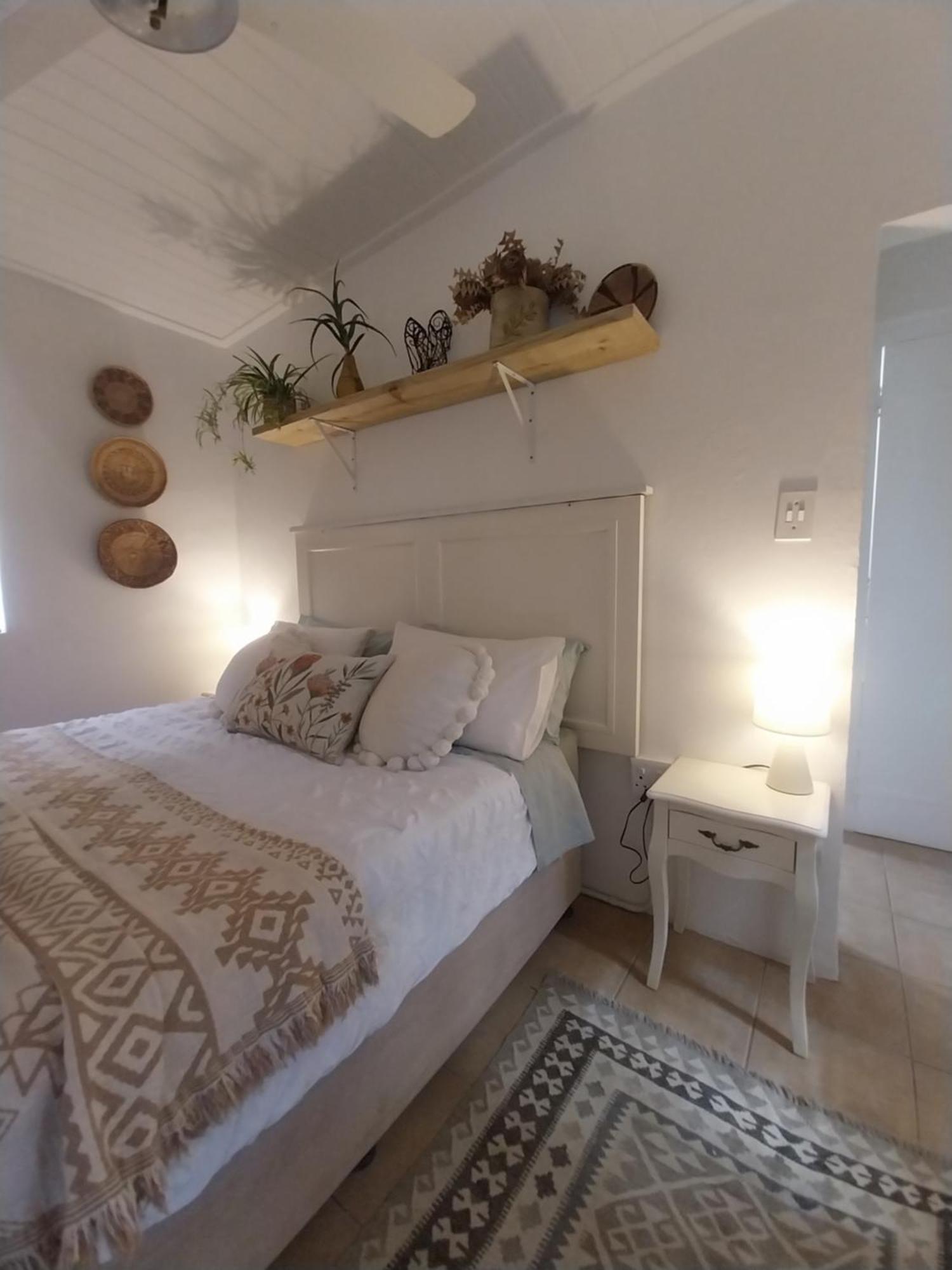 Apartamento Mountain View - The Little Gem Montagu Exterior foto
