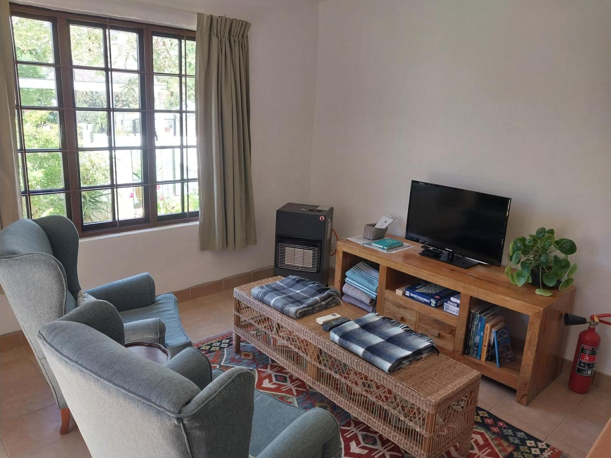 Apartamento Mountain View - The Little Gem Montagu Exterior foto