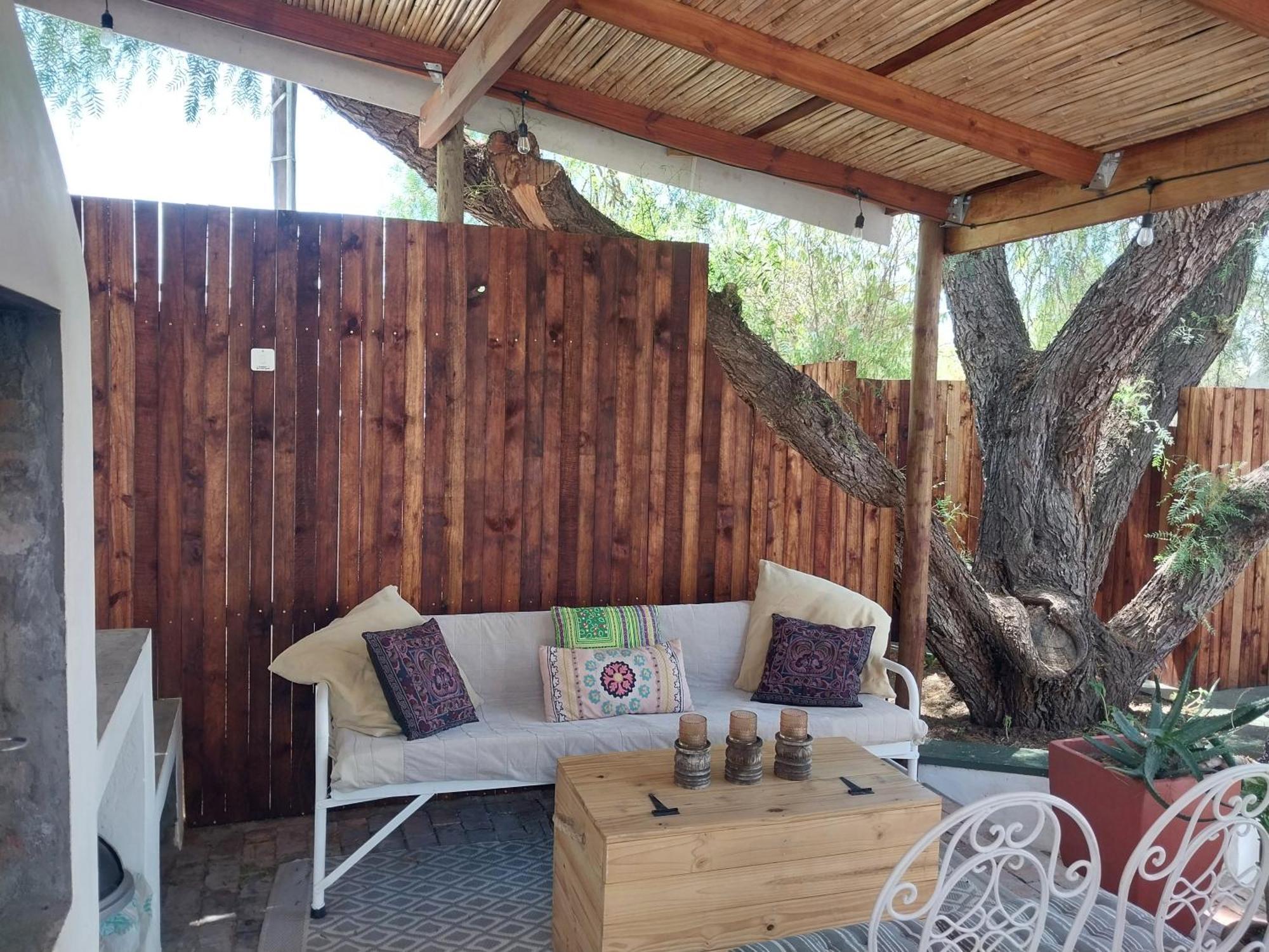 Apartamento Mountain View - The Little Gem Montagu Exterior foto
