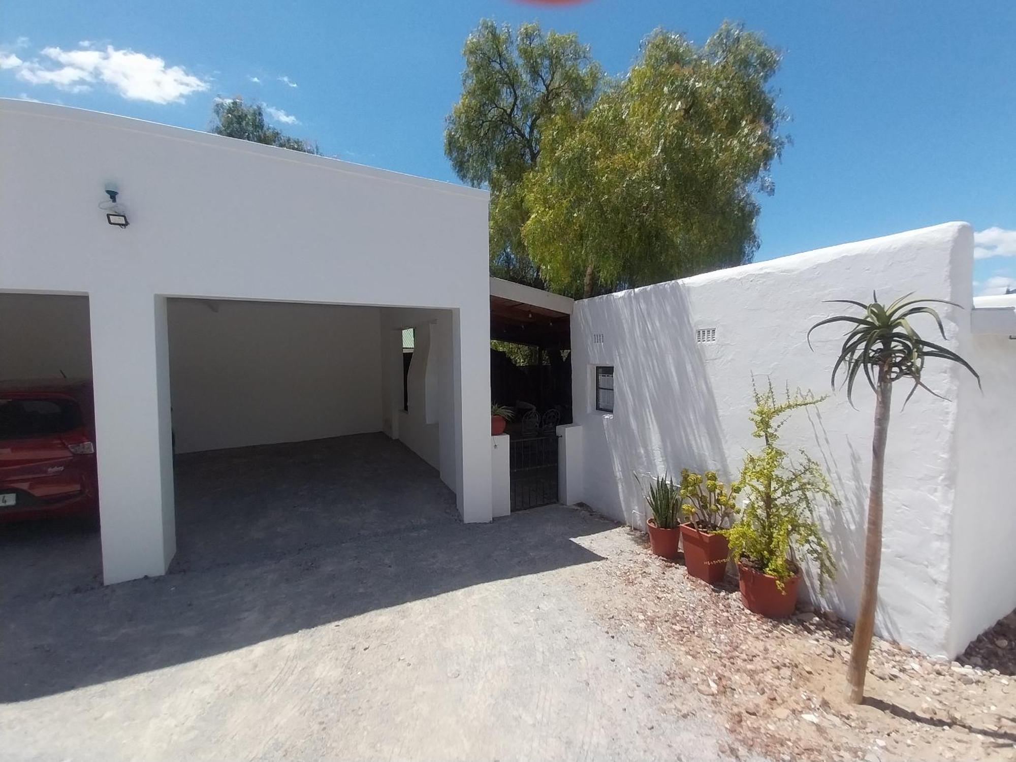 Apartamento Mountain View - The Little Gem Montagu Exterior foto