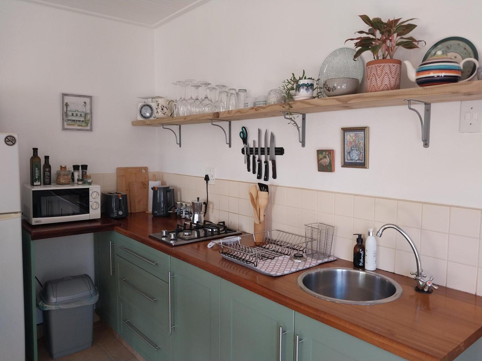 Apartamento Mountain View - The Little Gem Montagu Exterior foto
