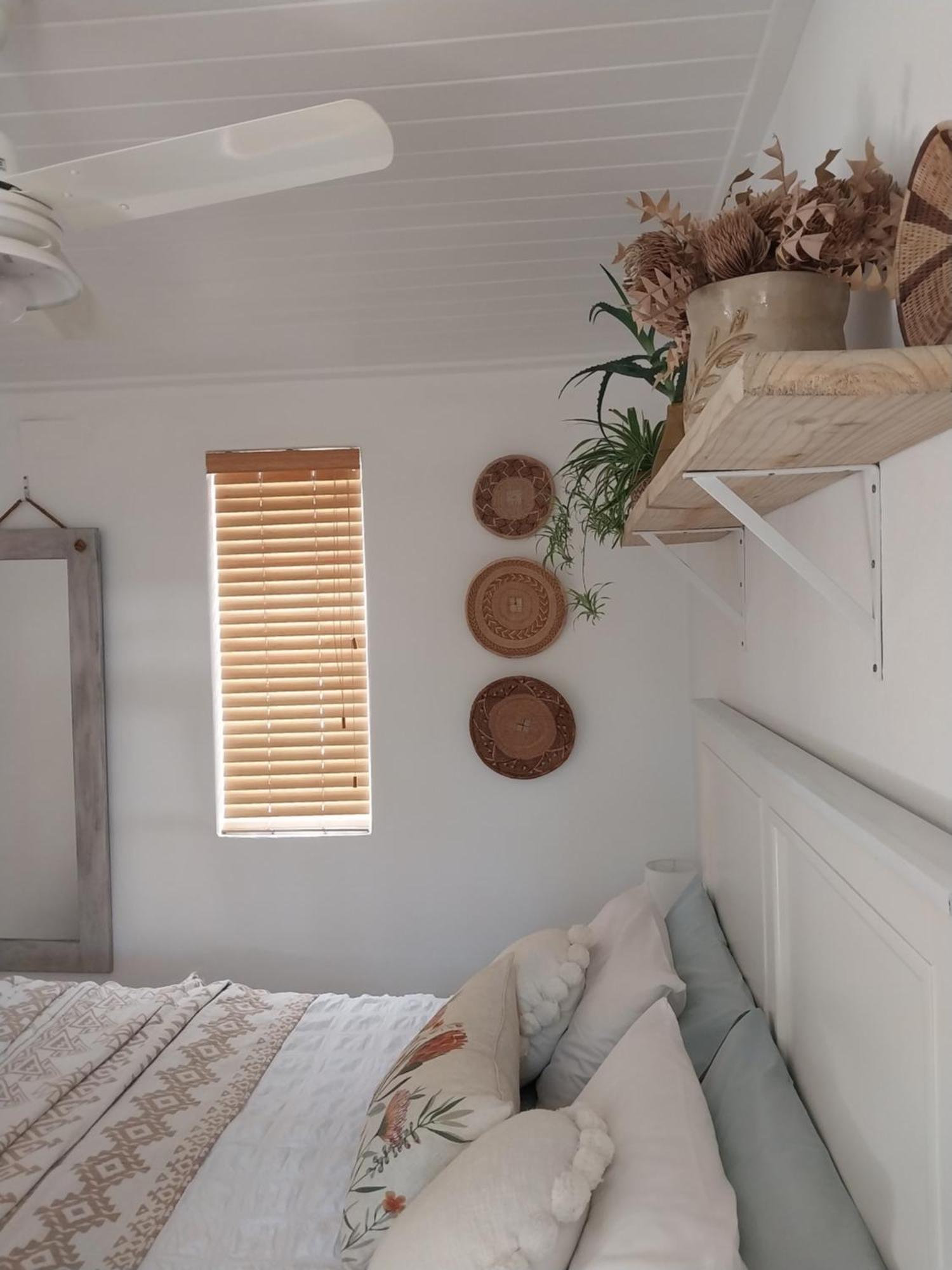 Apartamento Mountain View - The Little Gem Montagu Exterior foto