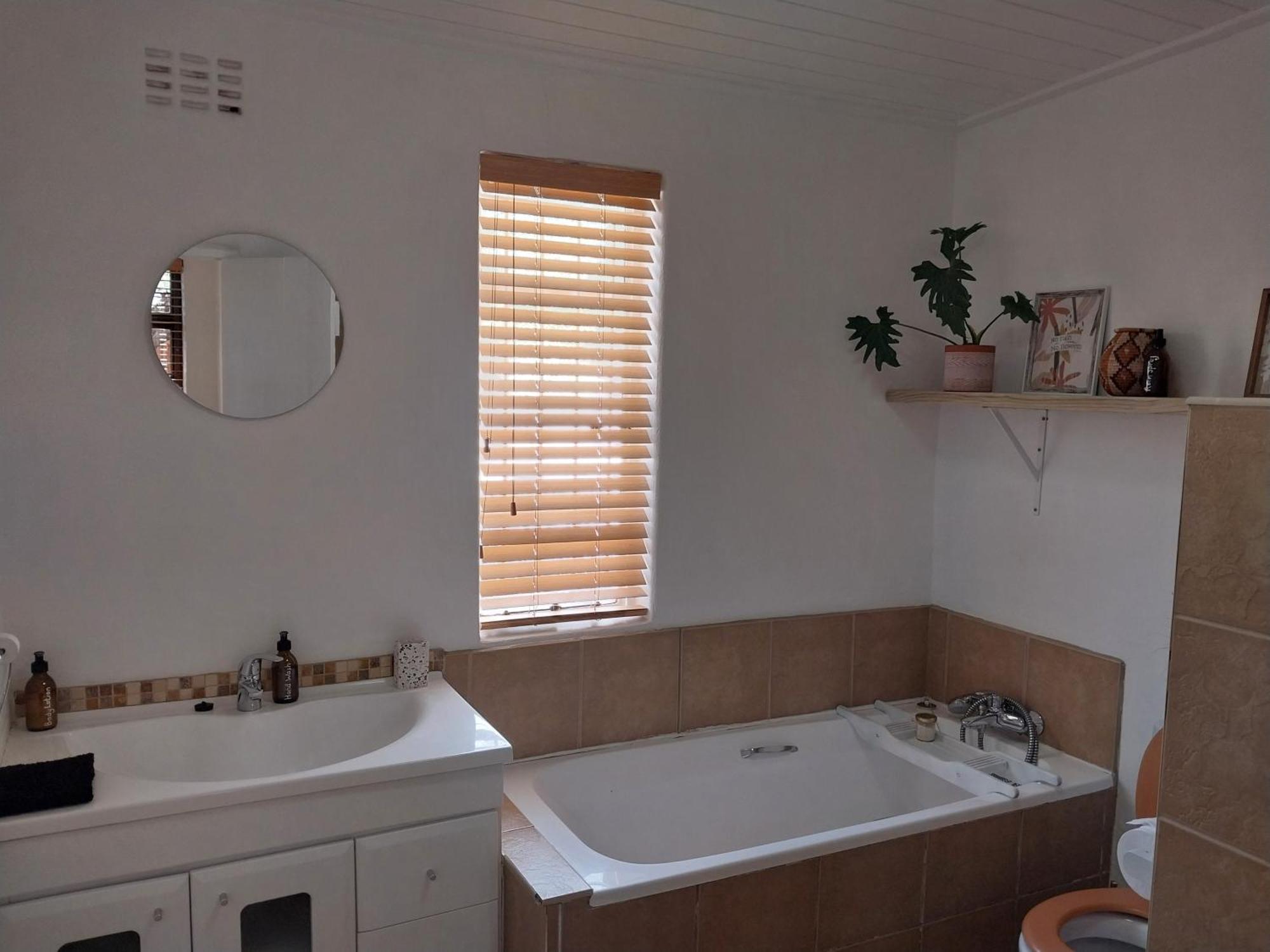 Apartamento Mountain View - The Little Gem Montagu Exterior foto
