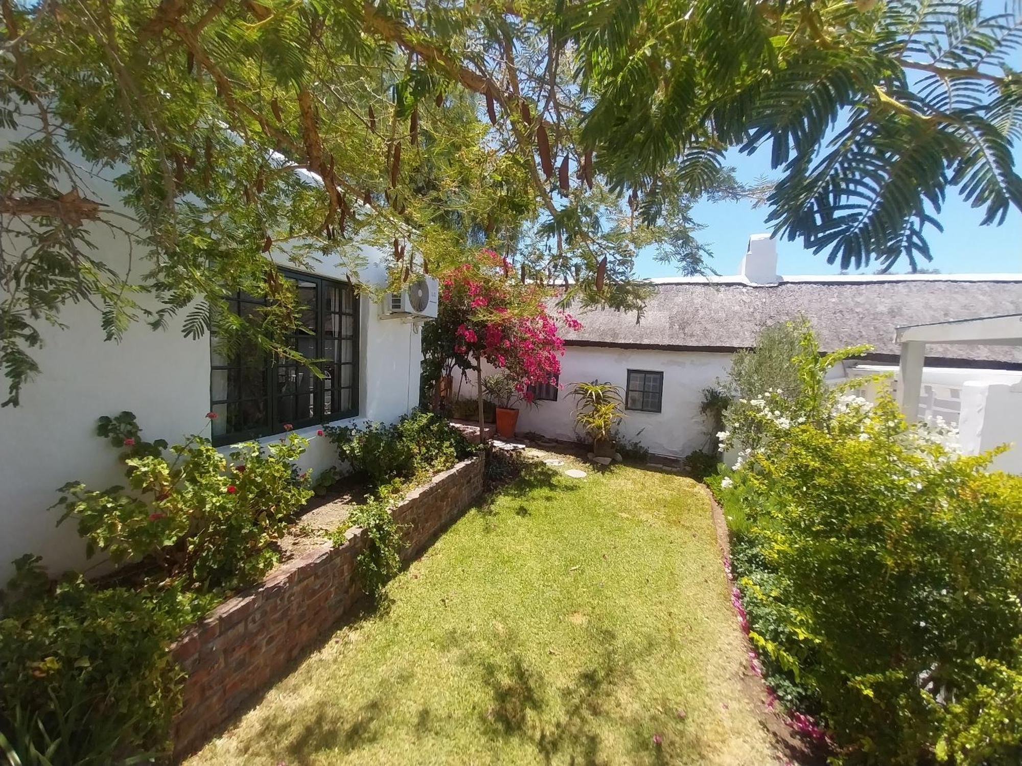 Apartamento Mountain View - The Little Gem Montagu Exterior foto