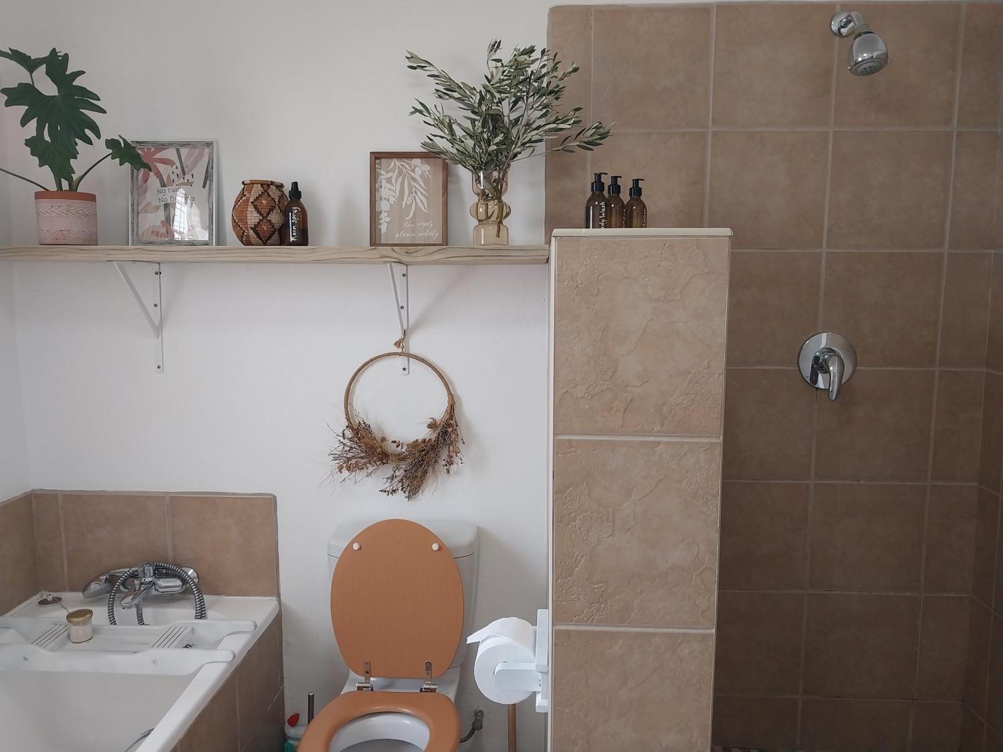 Apartamento Mountain View - The Little Gem Montagu Exterior foto