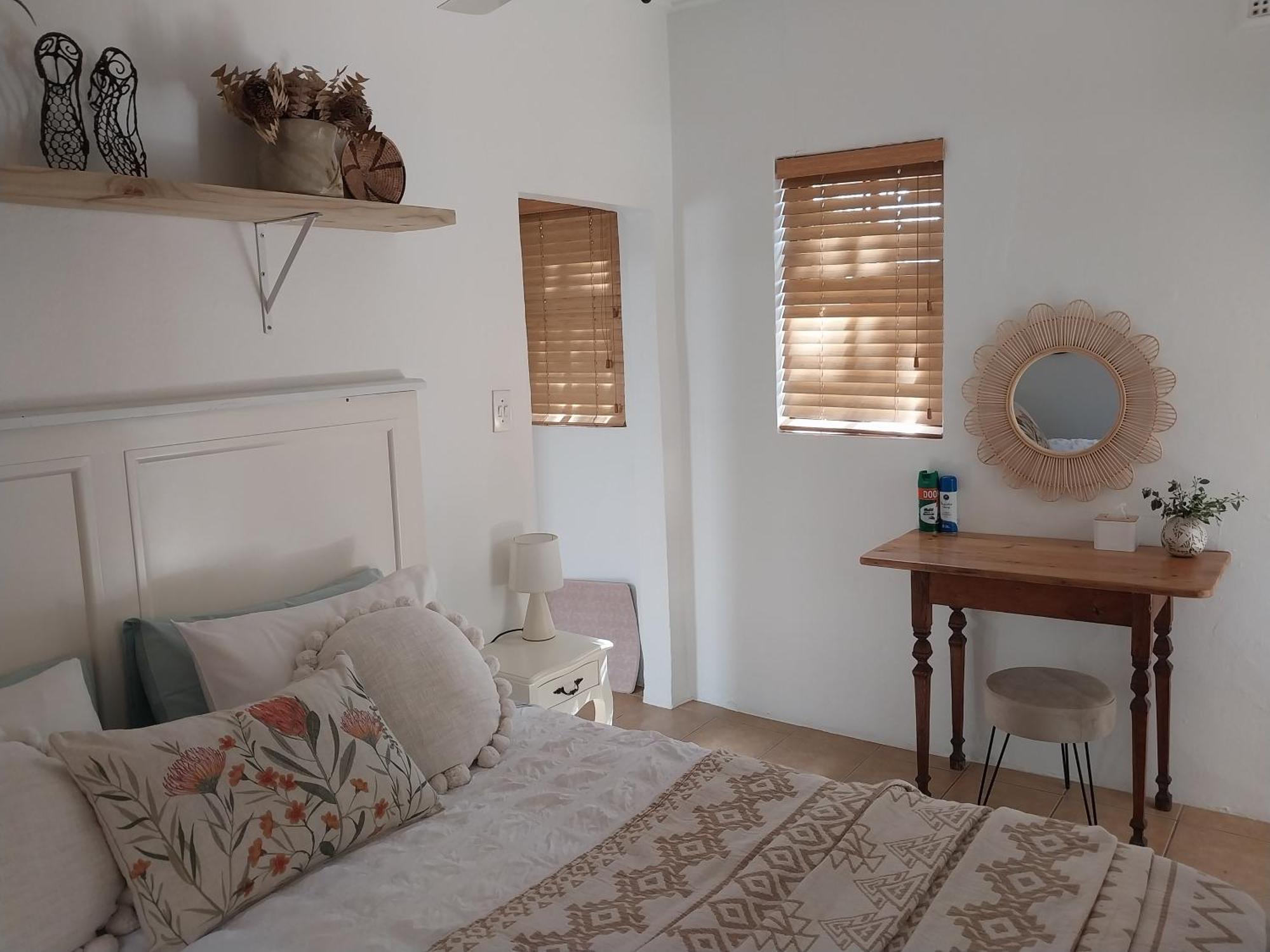 Apartamento Mountain View - The Little Gem Montagu Exterior foto