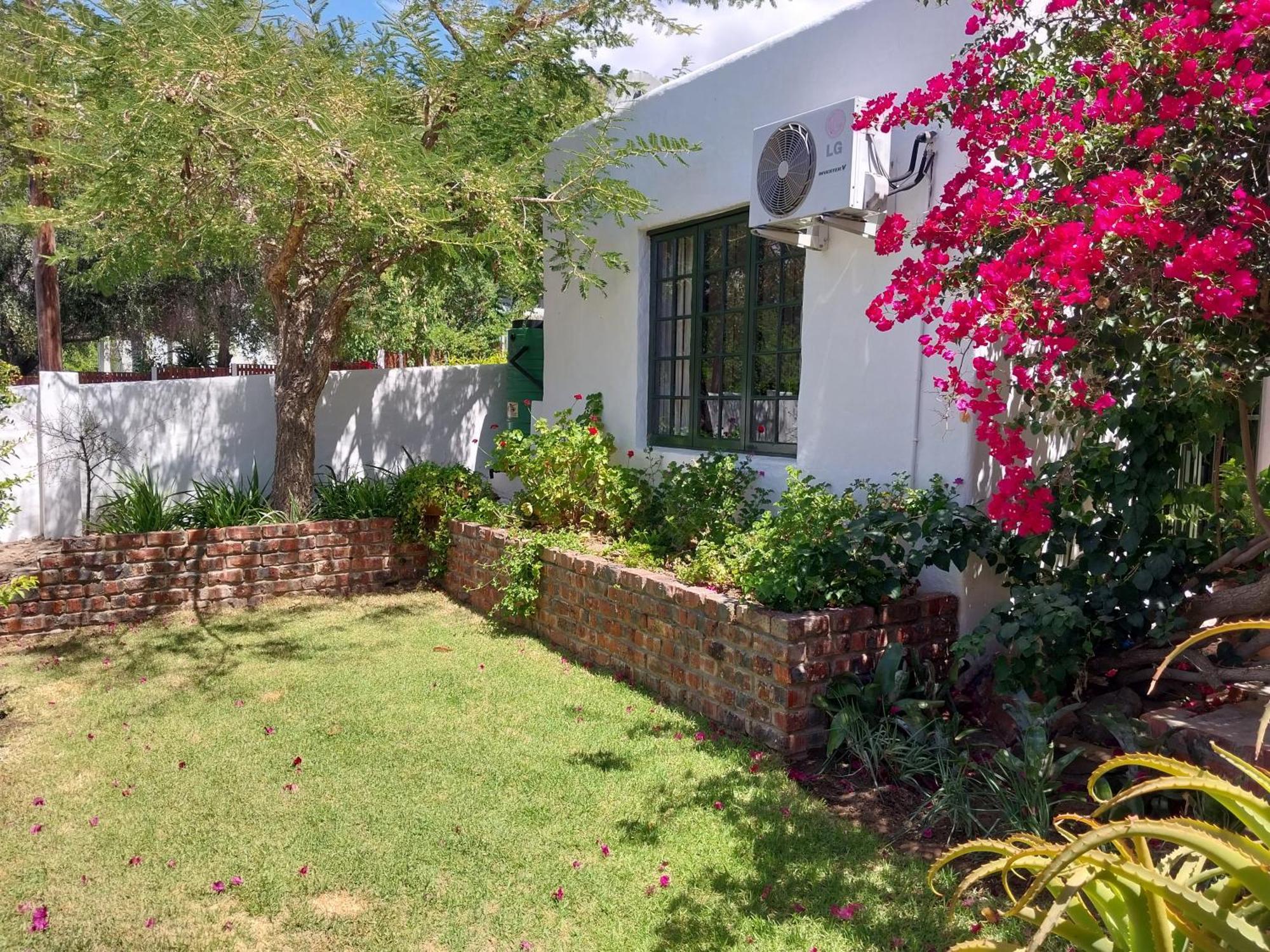 Apartamento Mountain View - The Little Gem Montagu Exterior foto
