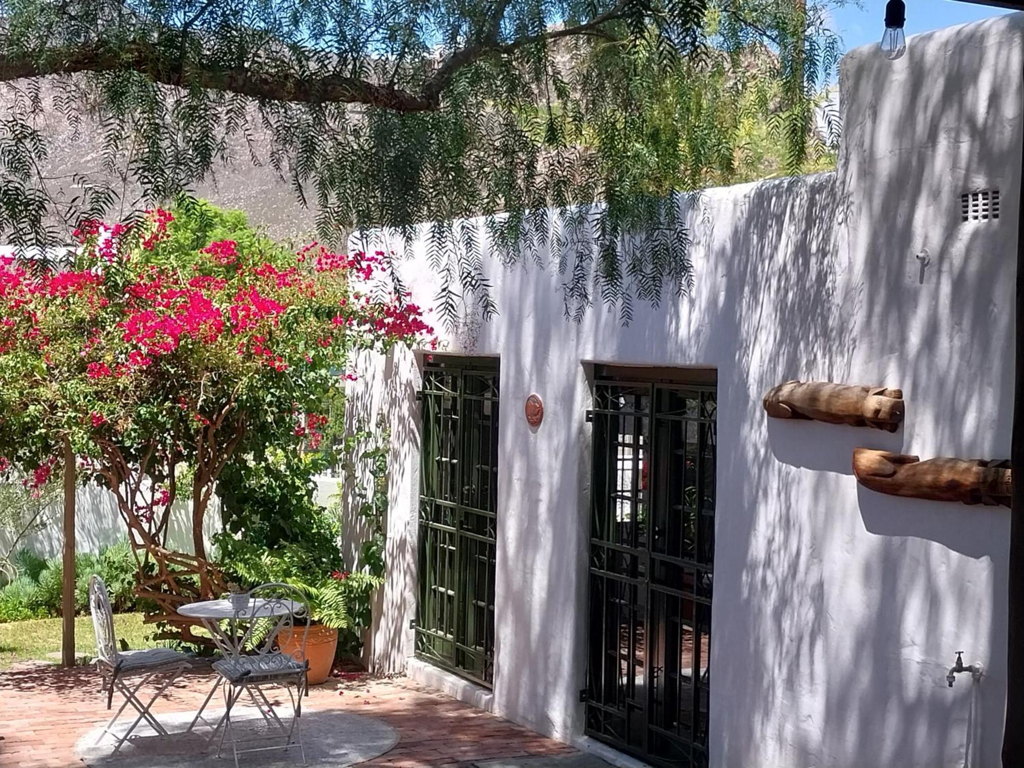 Apartamento Mountain View - The Little Gem Montagu Exterior foto